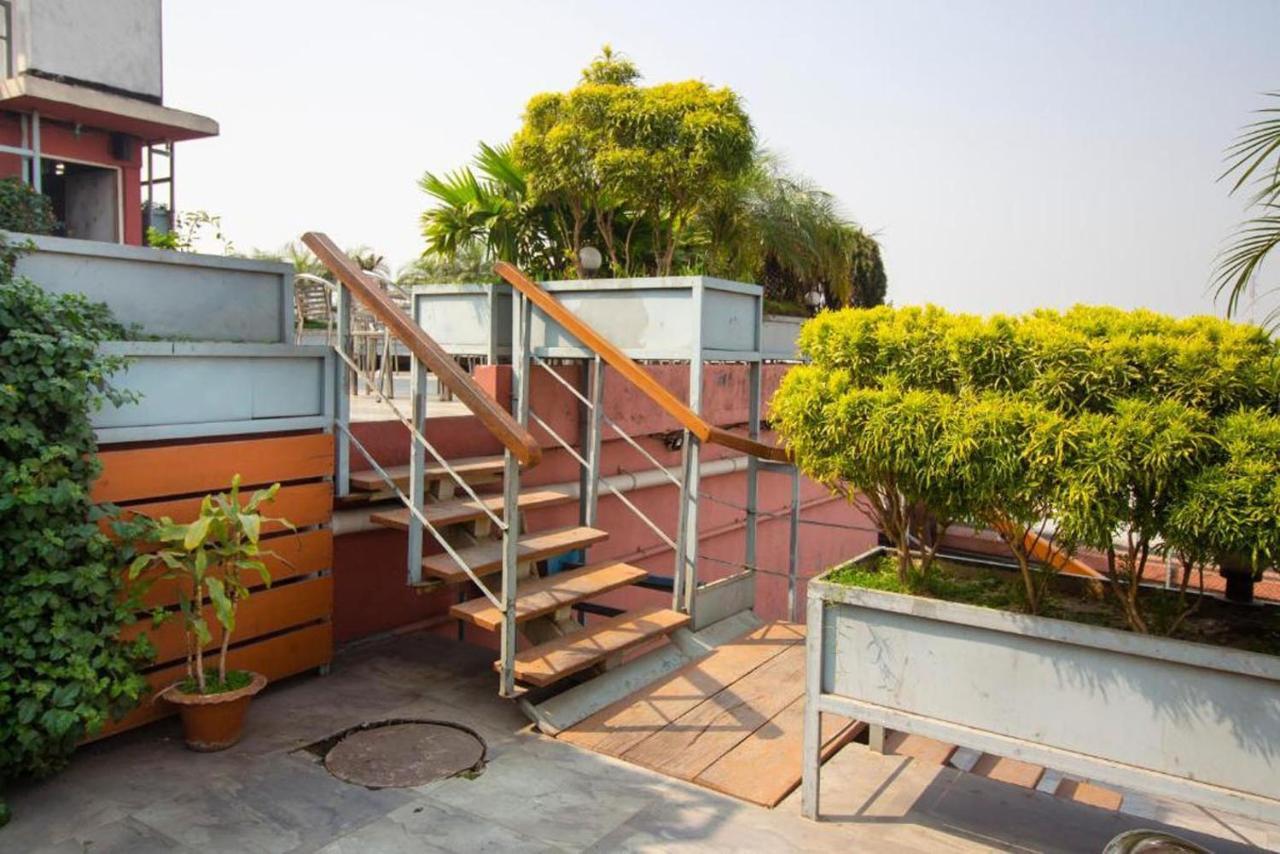 Hotel The Rahmania International Dhaka Exterior photo