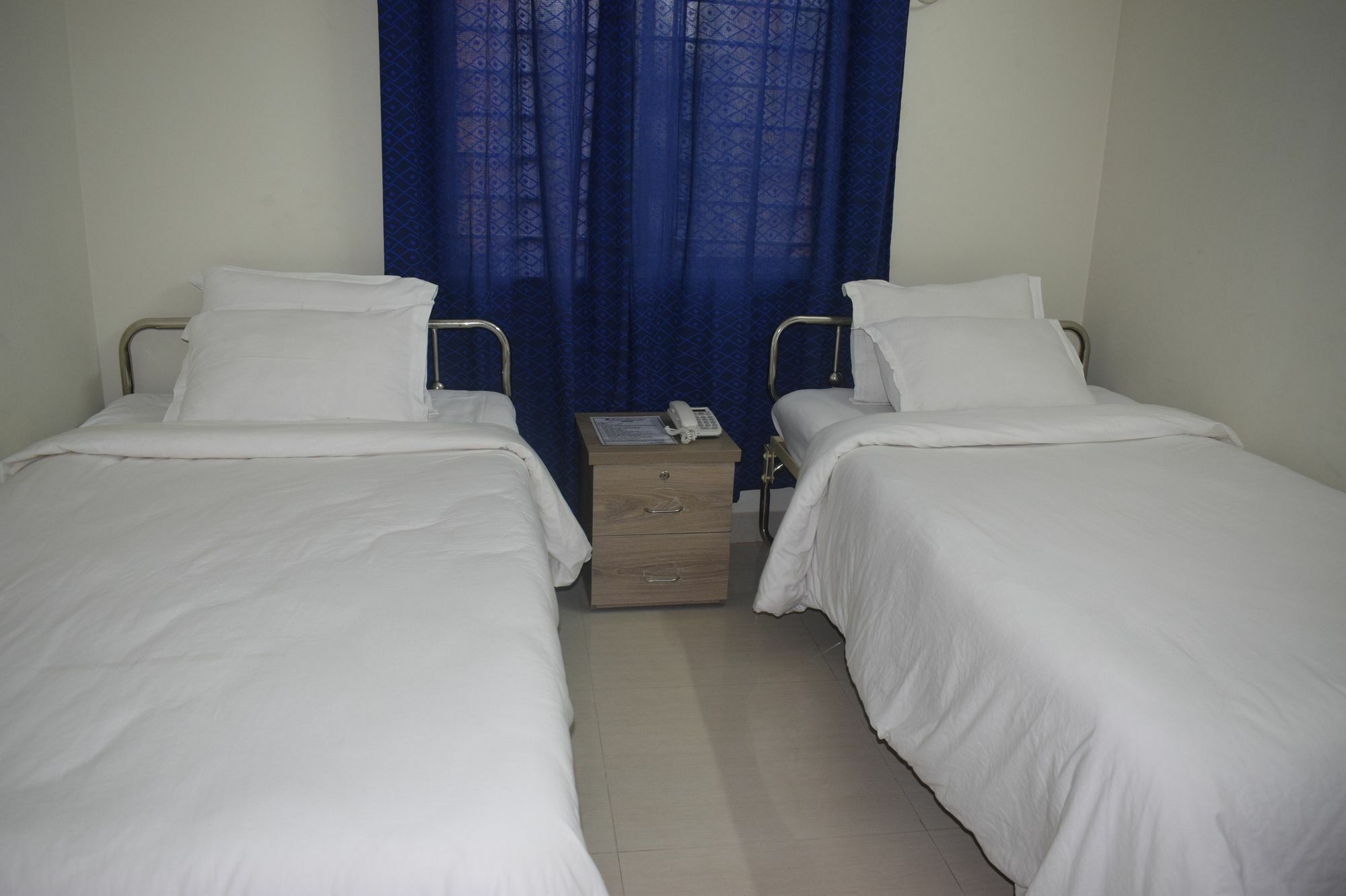 Hotel The Rahmania International Dhaka Exterior photo