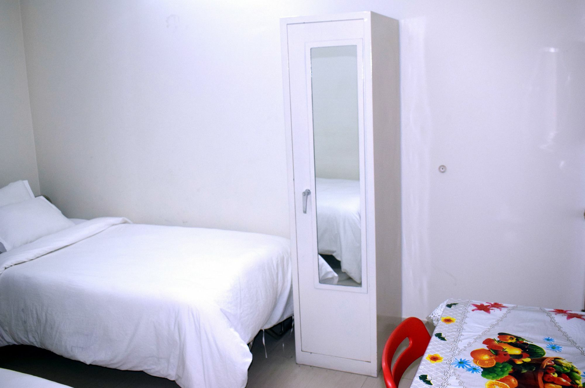 Hotel The Rahmania International Dhaka Exterior photo